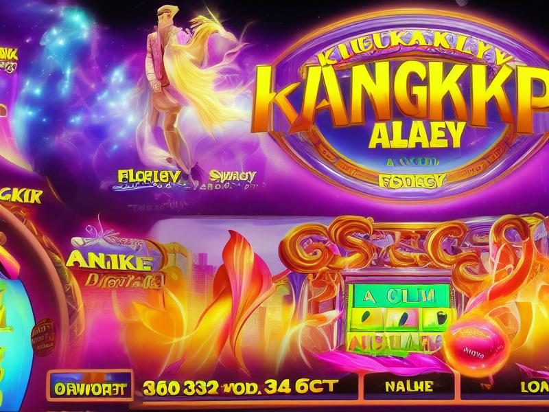 Situs-Slot-Yang-Lagi-Promo  BANDAR SLOT GACOR MAXWIN TERBAIK