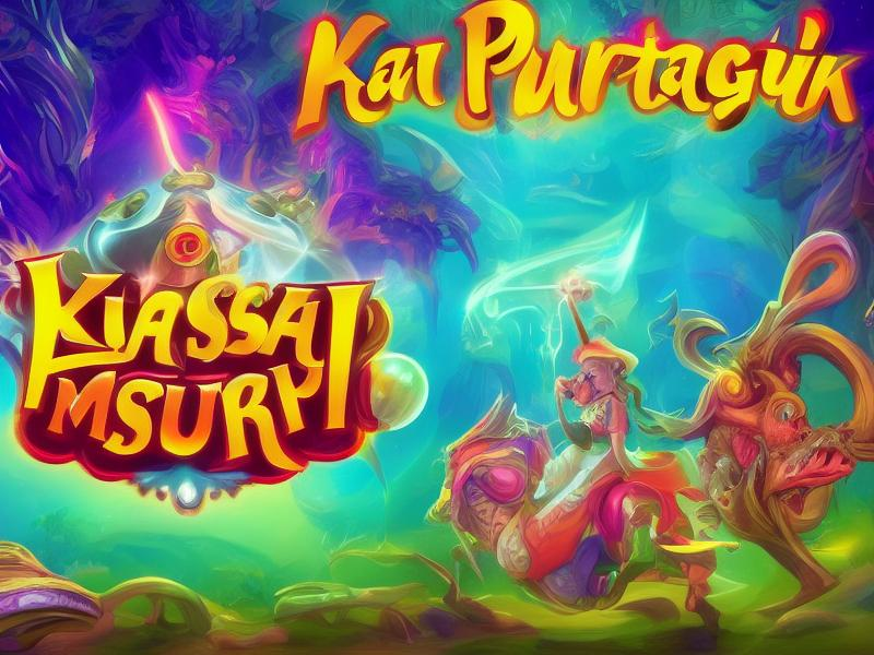 Nusaplay  BANDAR SLOT GACOR MAXWIN TERBAIK