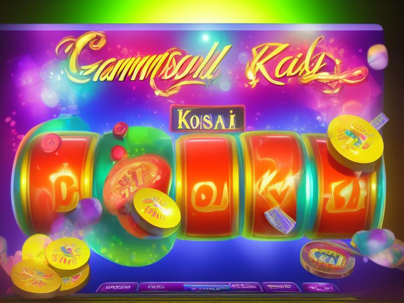 Royalslot98  Daftar Situs Slot Gacor Hari Ini Terpercaya