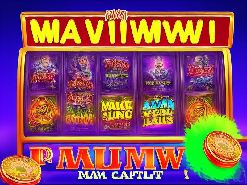 Wayang88  Daftar Situs Judi Slot Online Gacor Juga Slot88 Maxwin