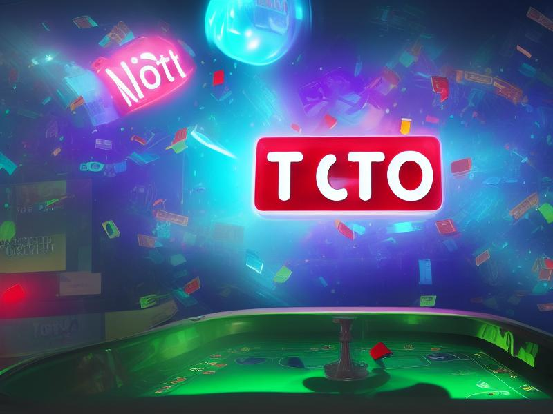 Banten-Toto-Slot  Platform Hiburan Terbaru di Indonesia