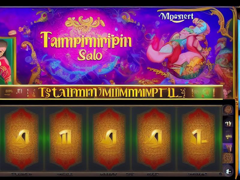 Menarabet  Situs Judi Slot Online Terpercaya